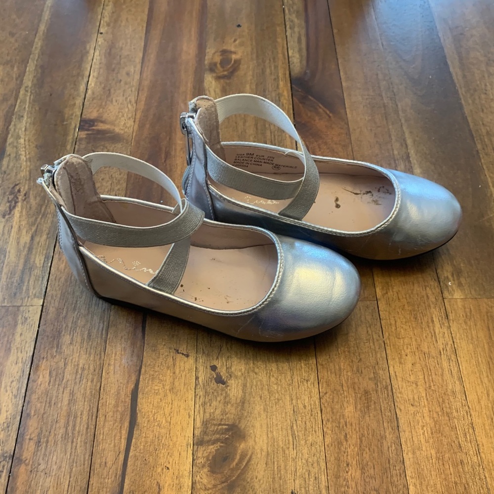 Nina flats